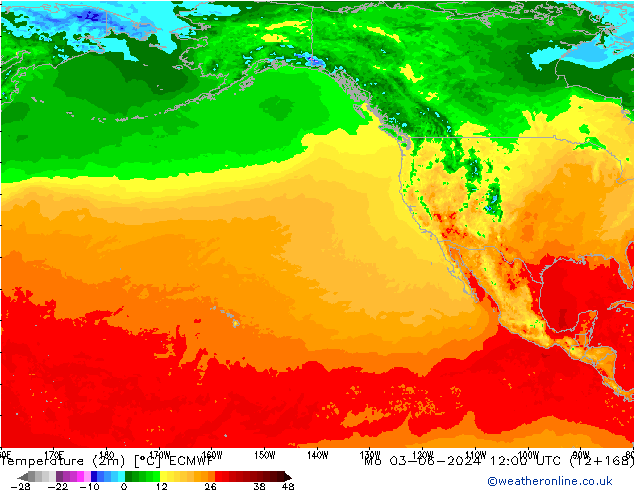     ECMWF  03.06.2024 12 UTC