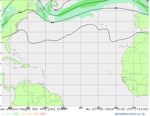  ECMWF  27.05.2024 12 UTC