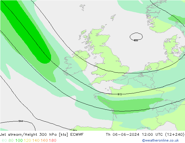  ECMWF  06.06.2024 12 UTC