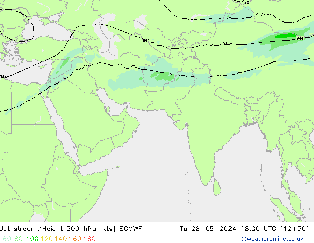  ECMWF  28.05.2024 18 UTC