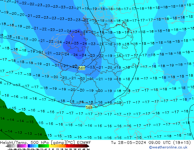  Tu 28.05.2024 09 UTC