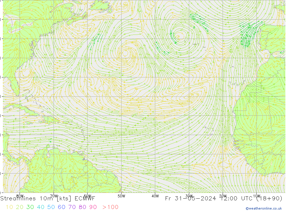  10m ECMWF  31.05.2024 12 UTC