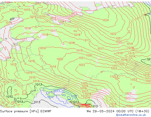  ср 29.05.2024 00 UTC