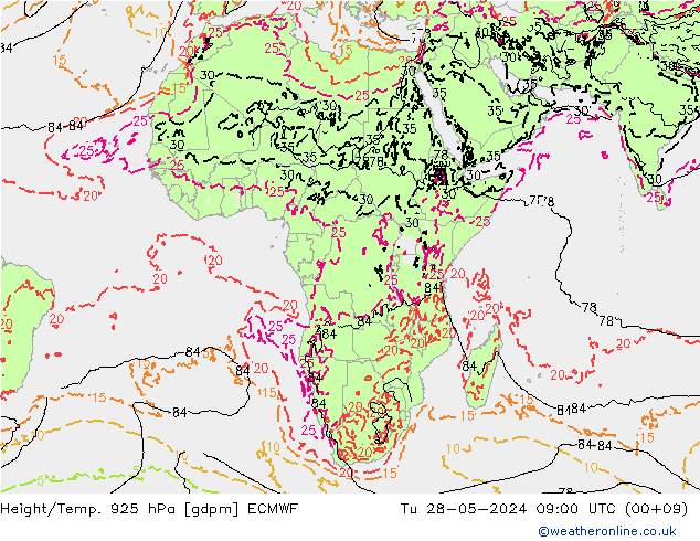  Ter 28.05.2024 09 UTC