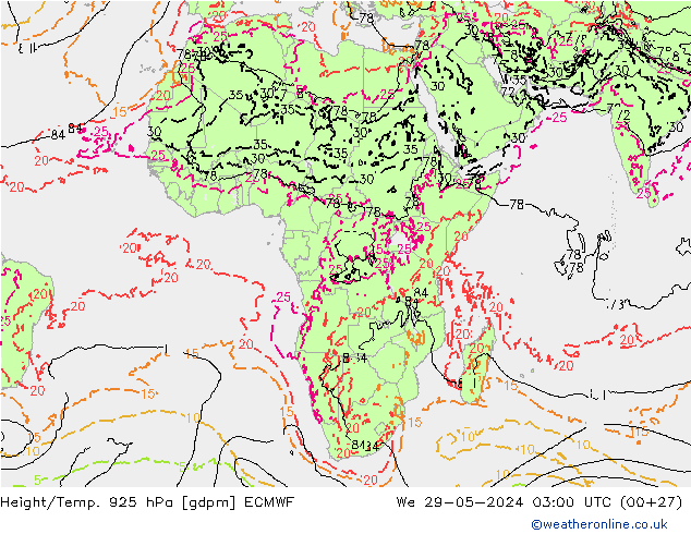  Qua 29.05.2024 03 UTC