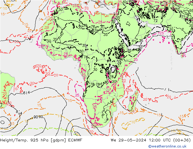  Qua 29.05.2024 12 UTC