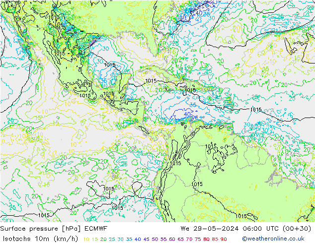  Qua 29.05.2024 06 UTC