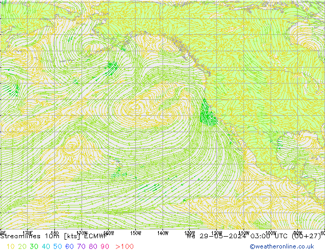  10m ECMWF  29.05.2024 03 UTC