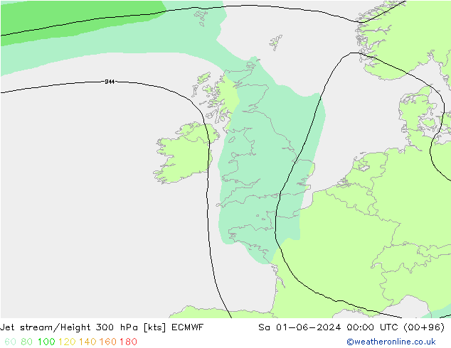  ECMWF  01.06.2024 00 UTC