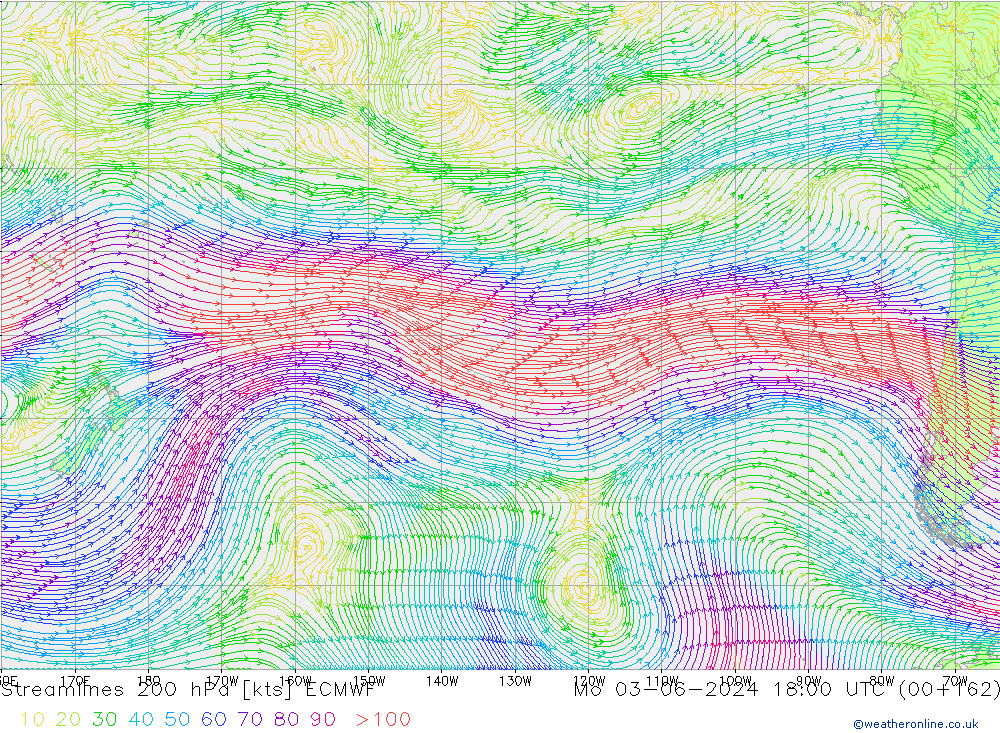  200 hPa ECMWF  03.06.2024 18 UTC