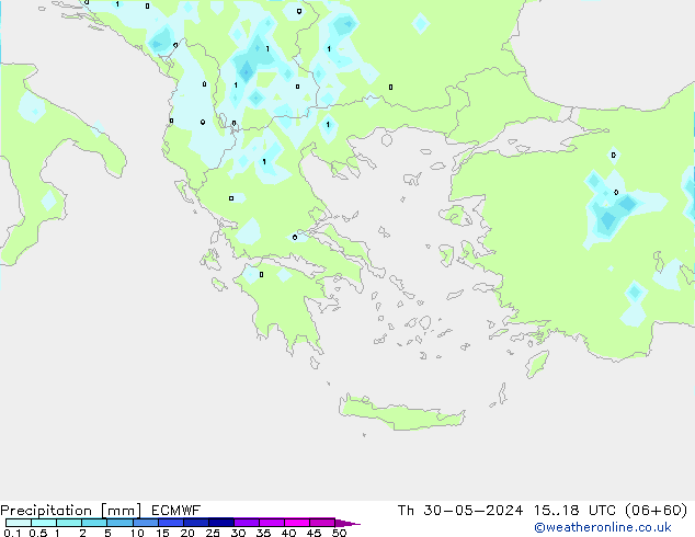  ECMWF  30.05.2024 18 UTC