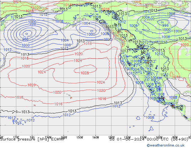      ECMWF  01.06.2024 00 UTC