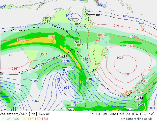  ECMWF  30.05.2024 06 UTC