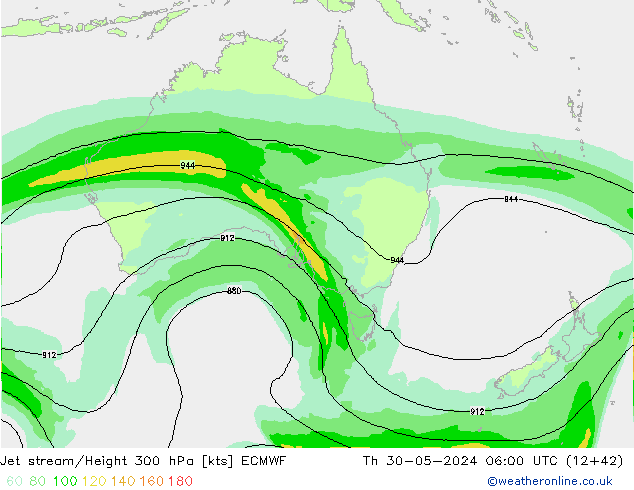  ECMWF  30.05.2024 06 UTC