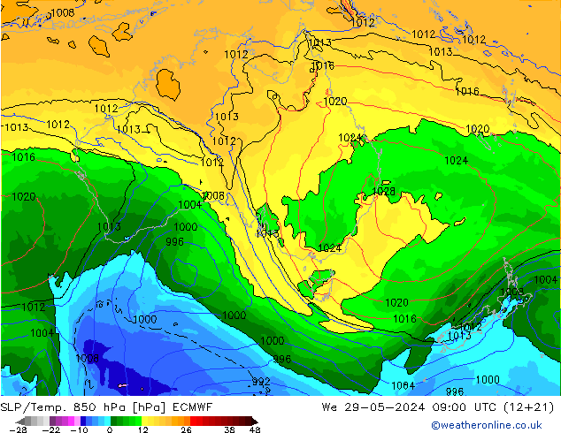  We 29.05.2024 09 UTC