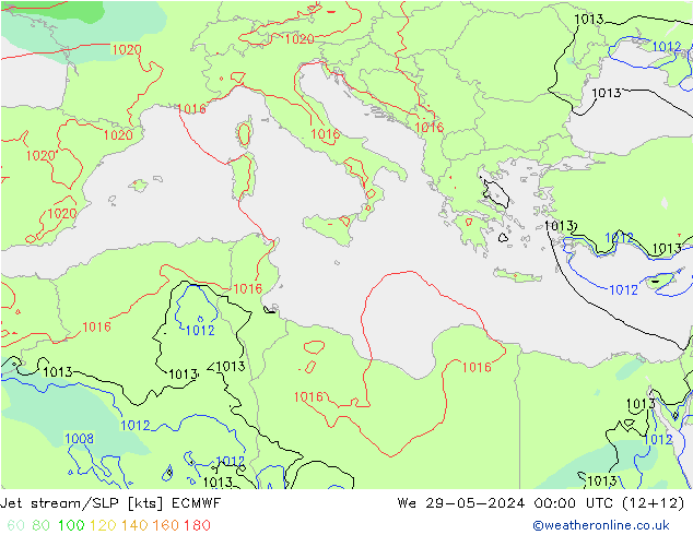  Qua 29.05.2024 00 UTC