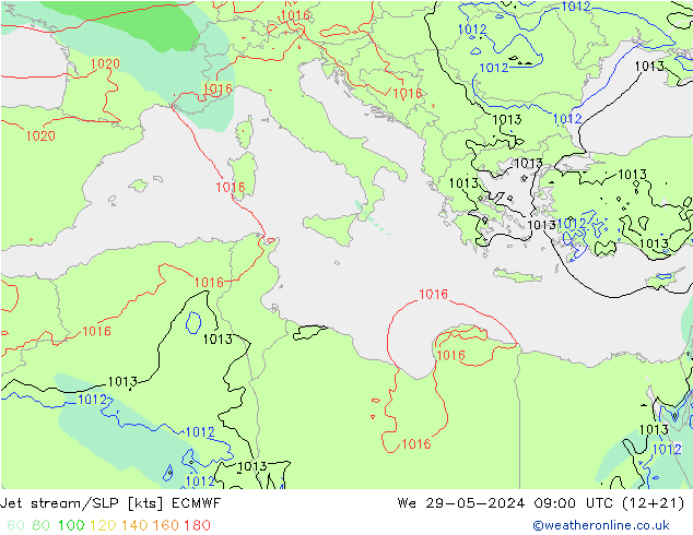  Qua 29.05.2024 09 UTC