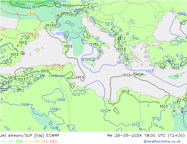  Qua 29.05.2024 18 UTC