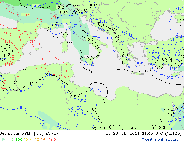  Qua 29.05.2024 21 UTC