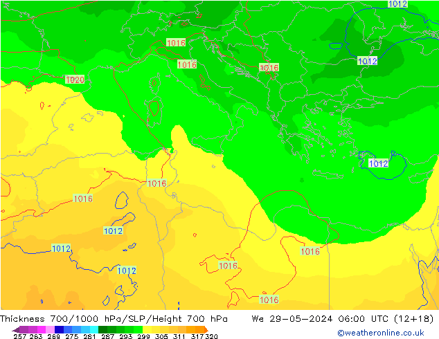   29.05.2024 06 UTC