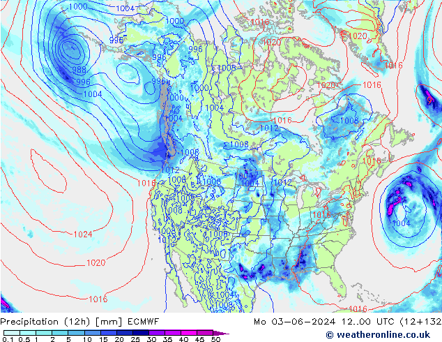  (12h) ECMWF  03.06.2024 00 UTC