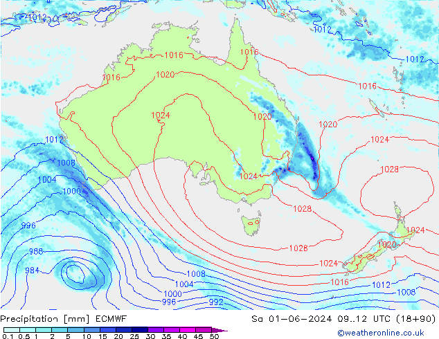  ECMWF  01.06.2024 12 UTC