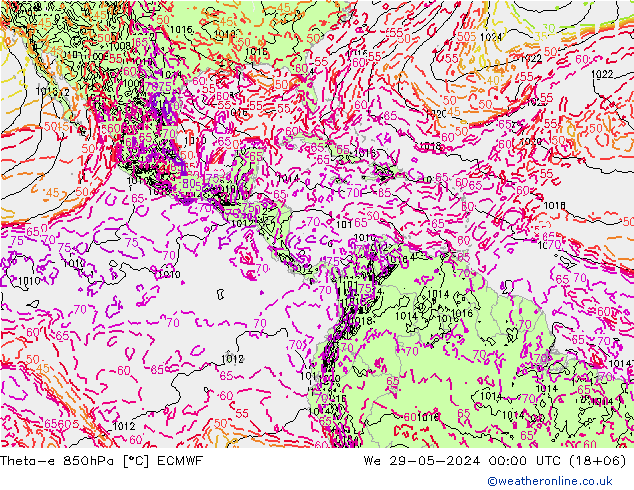  mer 29.05.2024 00 UTC