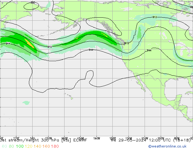  ECMWF  29.05.2024 12 UTC