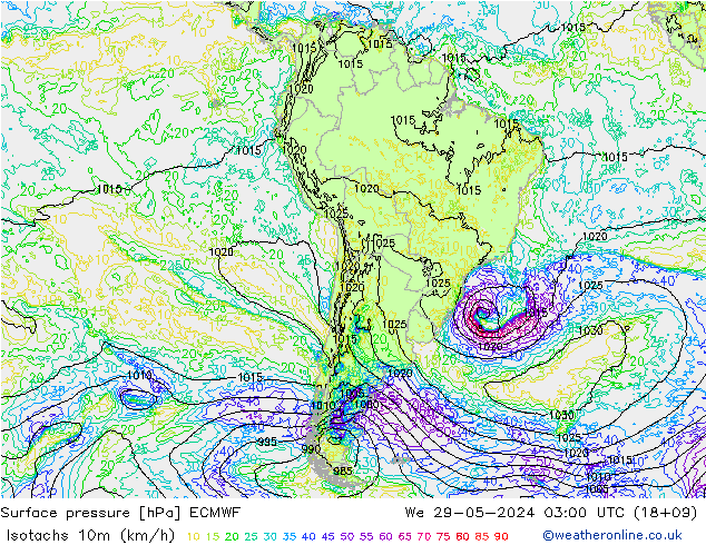  Qua 29.05.2024 03 UTC