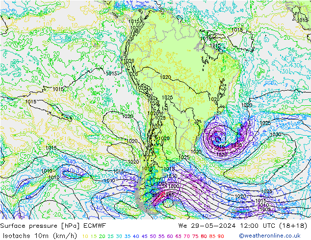  Qua 29.05.2024 12 UTC