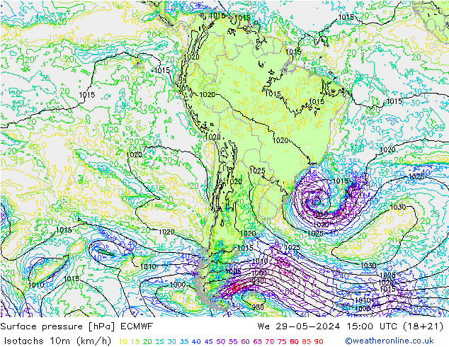  Qua 29.05.2024 15 UTC