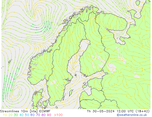  10m ECMWF  30.05.2024 12 UTC