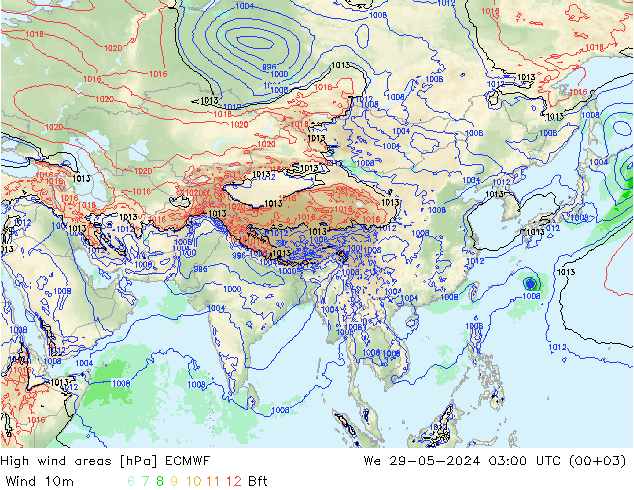  Qua 29.05.2024 03 UTC