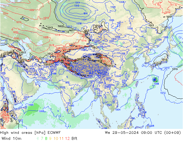  Qua 29.05.2024 09 UTC