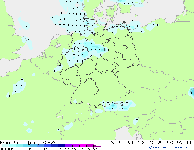  ECMWF  05.06.2024 00 UTC