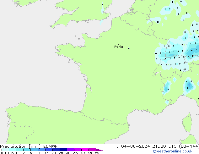  ECMWF  04.06.2024 00 UTC