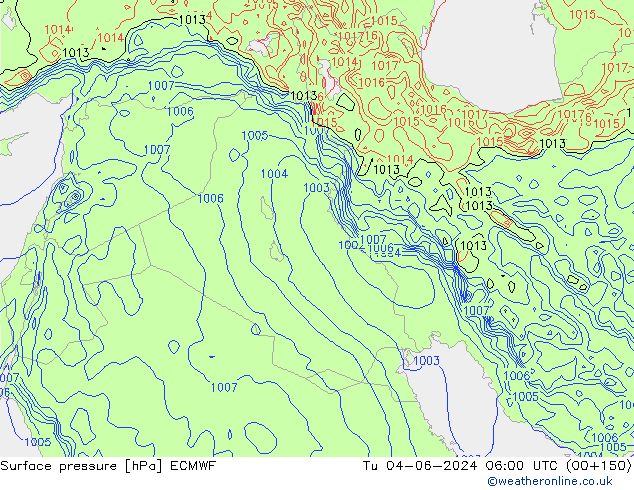      ECMWF  04.06.2024 06 UTC