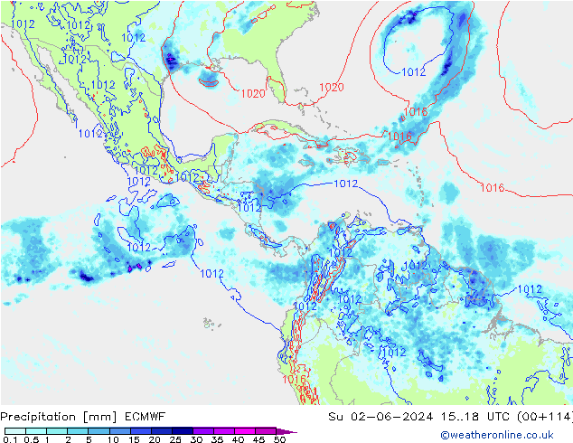  ECMWF  02.06.2024 18 UTC