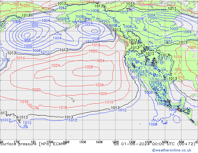      ECMWF  01.06.2024 00 UTC