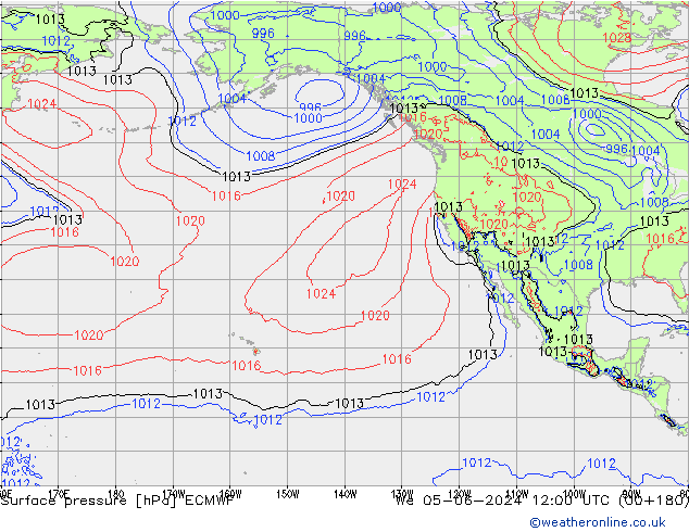      ECMWF  05.06.2024 12 UTC