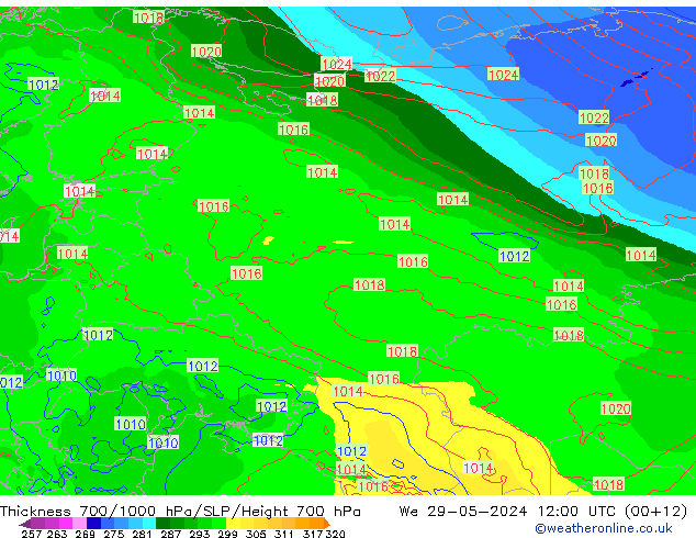  Qua 29.05.2024 12 UTC