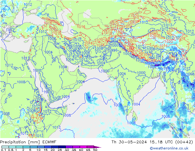  ECMWF  30.05.2024 18 UTC