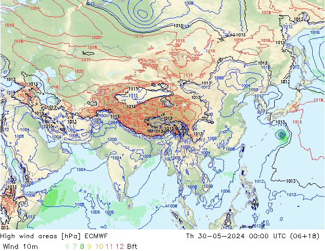  Per 30.05.2024 00 UTC