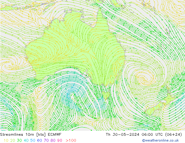  10m ECMWF  30.05.2024 06 UTC