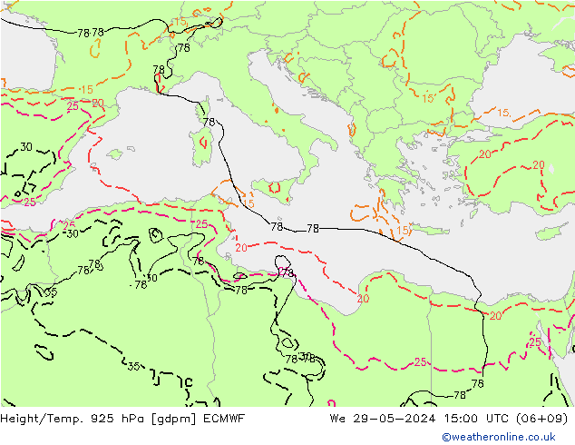  Qua 29.05.2024 15 UTC