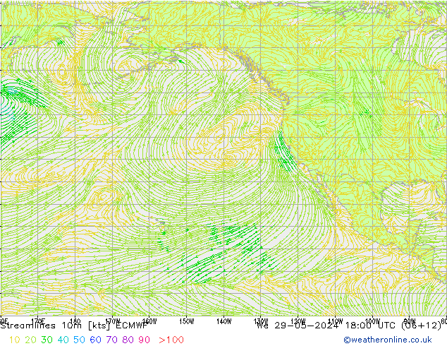  10m ECMWF  29.05.2024 18 UTC