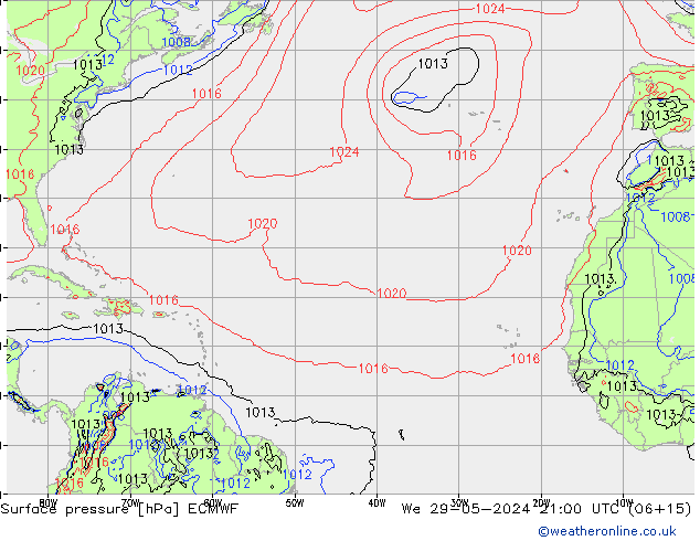  mer 29.05.2024 21 UTC