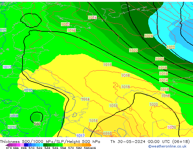  Th 30.05.2024 00 UTC