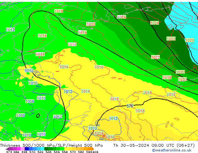  Th 30.05.2024 09 UTC