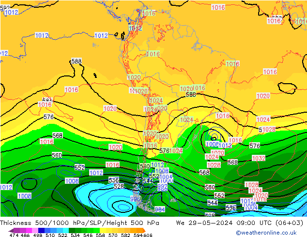  We 29.05.2024 09 UTC